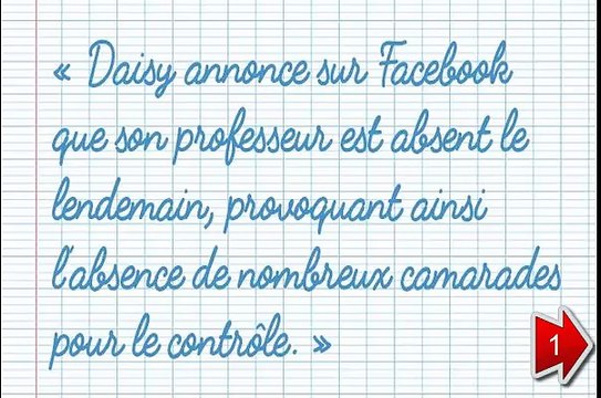 Les 8 lettres les plus pires envoyées aux parents des élèves