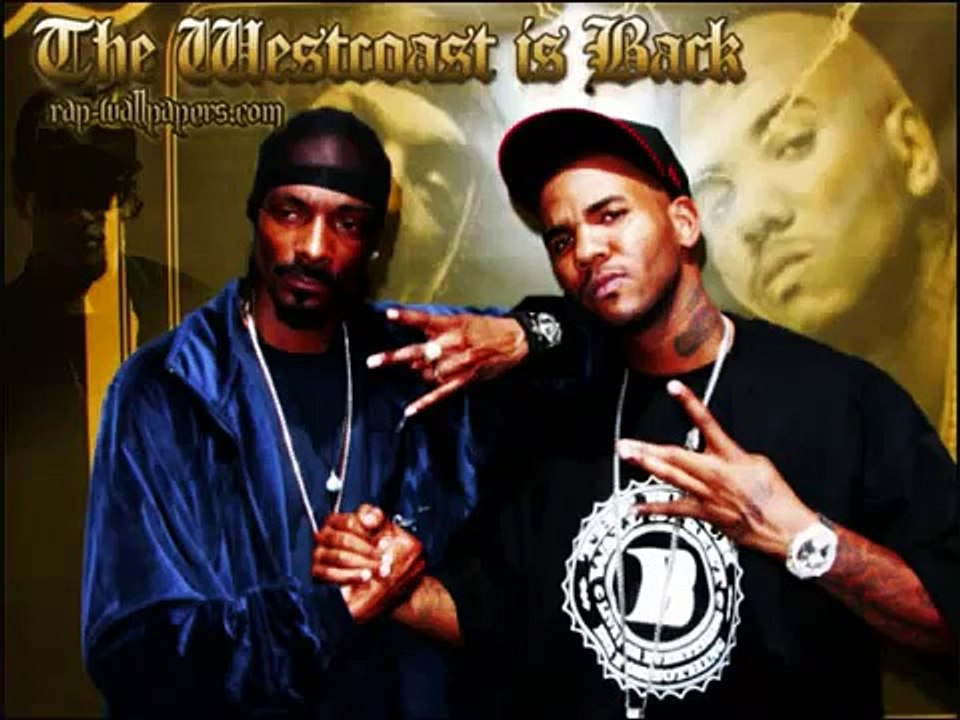 the Game   Tecniec   G unit Crips G unit diss www keepvid com