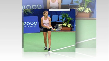 Top 10 Hottest Female Tennis Players