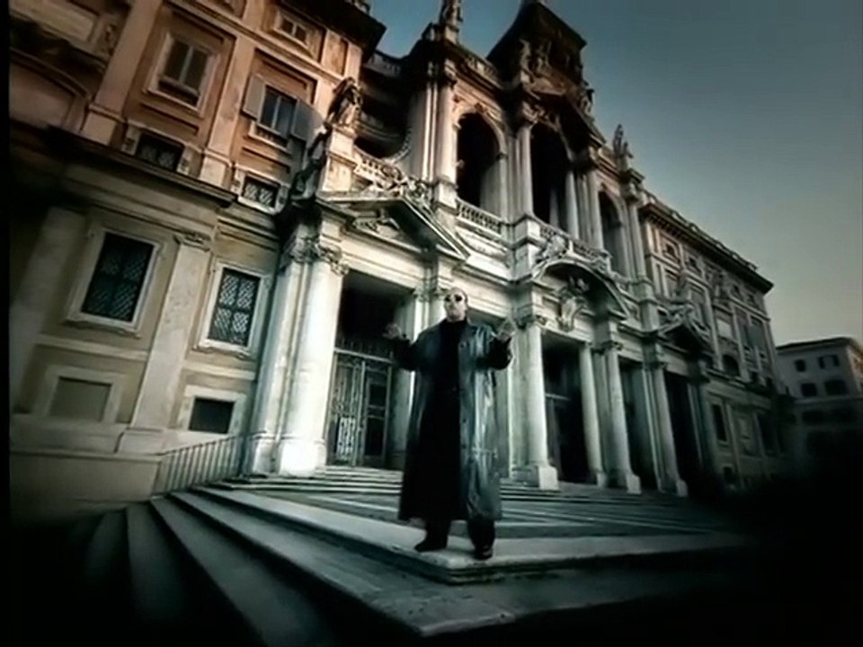 Don Omar - Angelito