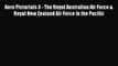 [PDF] Aero Pictorials 3 - The Royal Australian Air Force & Royal New Zealand Air Force in the