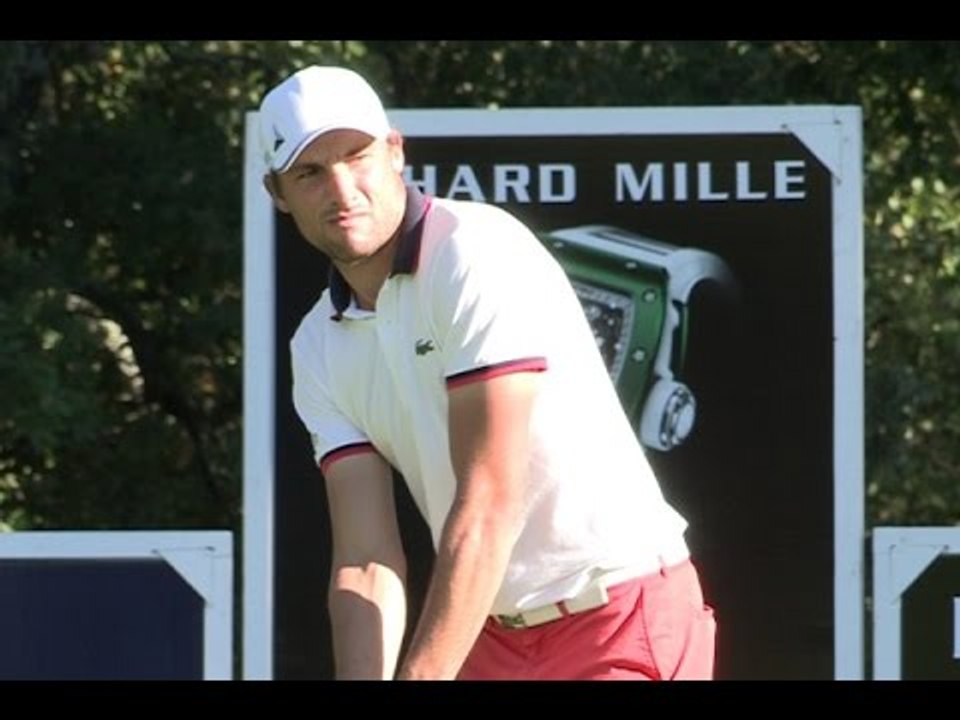 Hébert défiera Dubois en finale