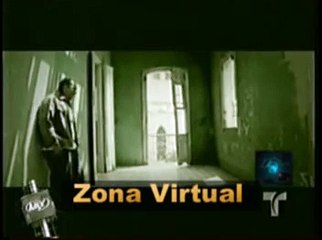 Don Omar -- Pobre Diabla