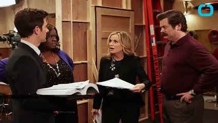 Brooklyn Nine-Nine, The Last Man on Earth Get Picked Up Once Again (Comic FULL HD 720P)