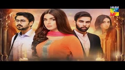 Kisay Chahoon Episode 16 Promo HUM TV Drama 23 Mar 2016