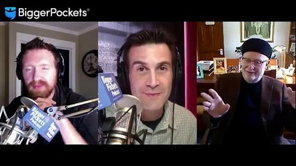 The Key to Business Success with Bestselling Author of The E-Myth Michael Gerber  BP Podcast  9