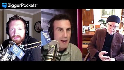 The Key to Business Success with Bestselling Author of The E-Myth Michael Gerber  BP Podcast  14