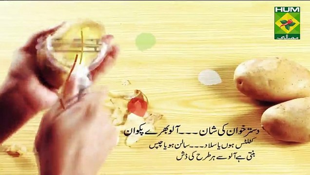 Handi Recipe Chicken Shashlik by Chef Zubaida Tariq Masala TV 16 March 2016