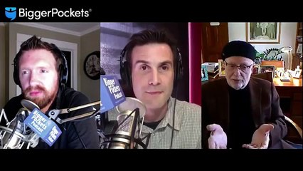 The Key to Business Success with Bestselling Author of The E-Myth Michael Gerber  BP Podcast  19