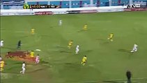 Youssef Msakni Goal - Tunisia 1-0 Togo