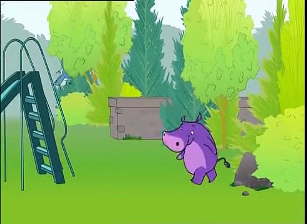 What causes a shadow?