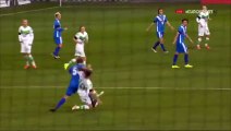 Tessa Wullaert Goal HD | Wolfsburg 1-0 Brescia - 23.03.2016 Champions League W