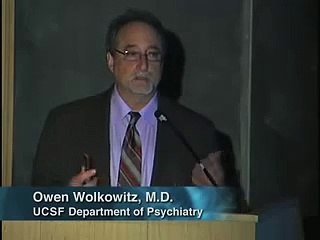 The Biology of Depression The Affects of Stress 4