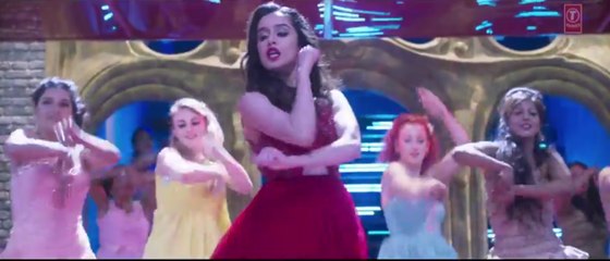 LET'S TALK ABOUT LOVE - Bollywood HD Full Video Song [2016] -  BAAGHI - Tiger Shroff, Shraddha Kapoor