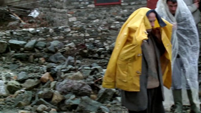 “Shqipëria tjetër”, qyteti fantazmë - Top Channel Albania - News - Lajme