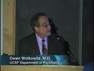 The Biology of Depression The Affects of Stress 16