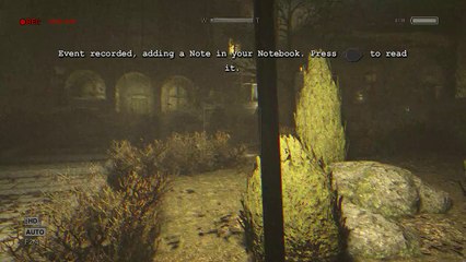 OUTLAST PT.1 - [Testing New Update] - #ScArYgAmEpLaY