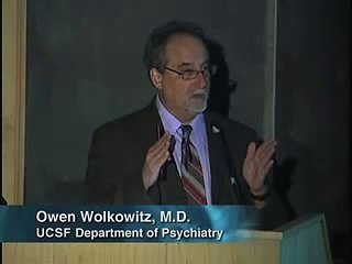 The Biology of Depression The Affects of Stress 30