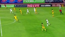 Algeria vs Ethiopia 3-0 Sofiane Feghouli Second Goal   25-03-2016 HD