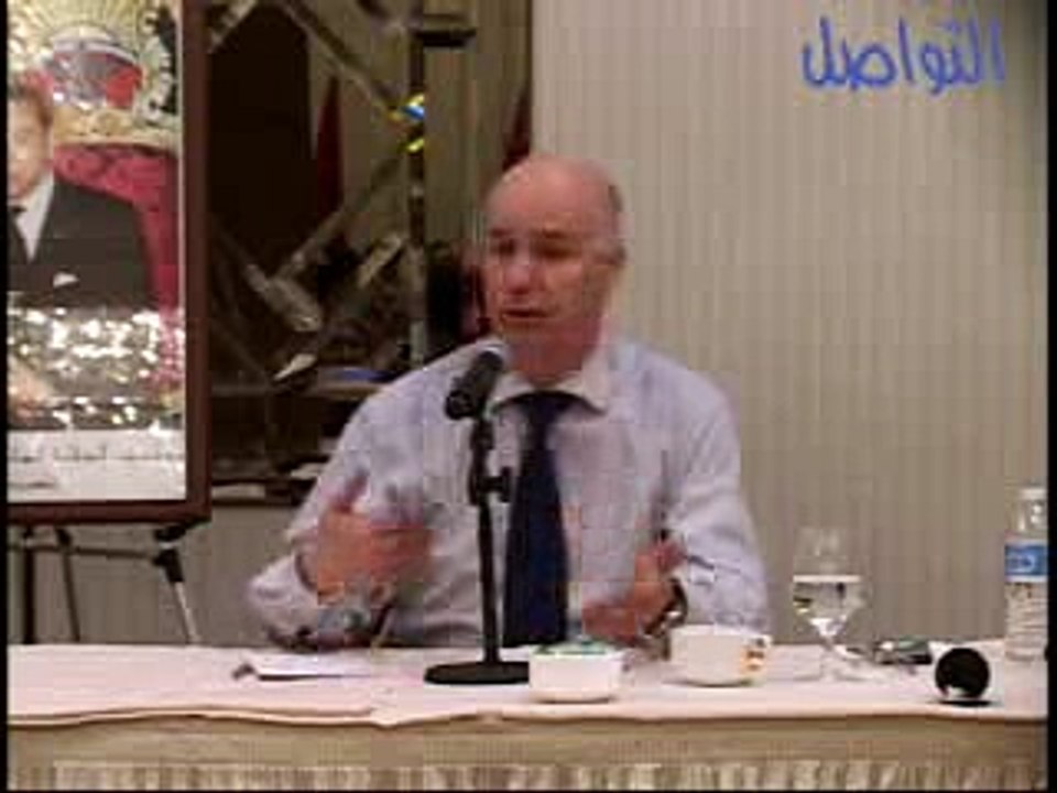 السيد الوزبر أنيس بيرو نيويورك 2016 F