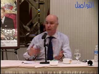 السيد الوزبر أنيس بيرو نيويورك 2016 F