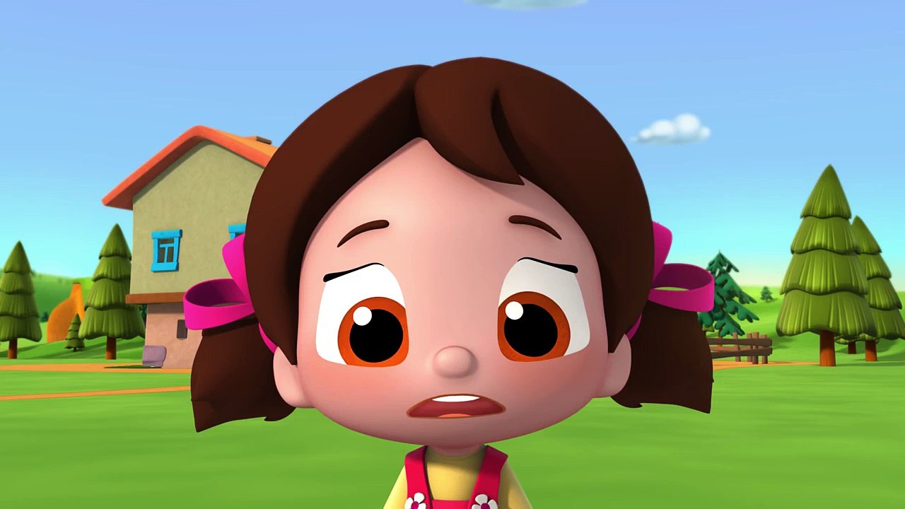 Niloya Tospik Şarkı Yumurcak Tv
