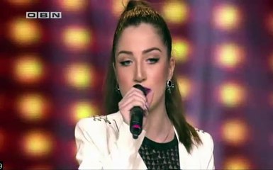 Milica Jokic -Niko voljeo nije kao sto si ti,Zbog tebe ostavit cu sve