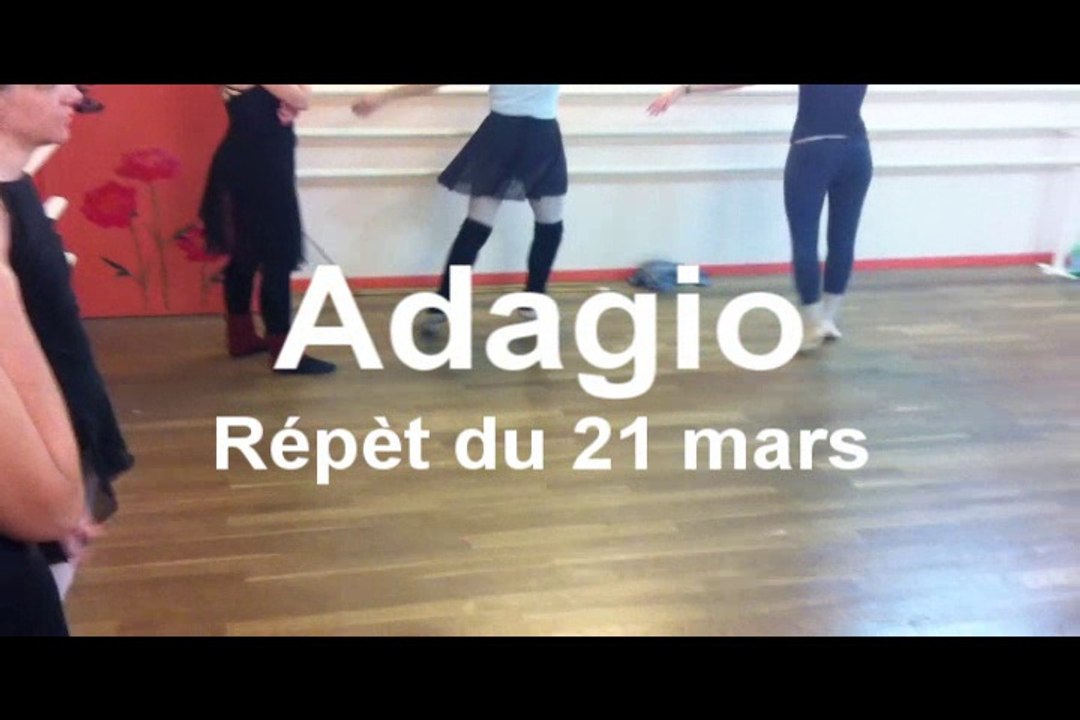 Adagio-répèt du 21-03-2016