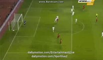 Cristiano Ronaldo Fantastic CURVE SHOOT CHANCe - Portugal vs Bulgaraia