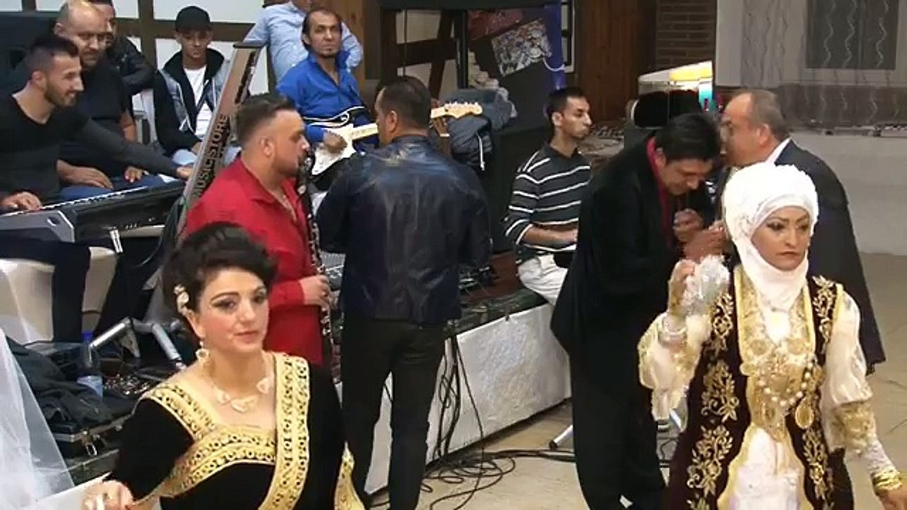 Tallava nga Sulltani, Arbeni dhe Arsim Kosova tek damsa e Valentines