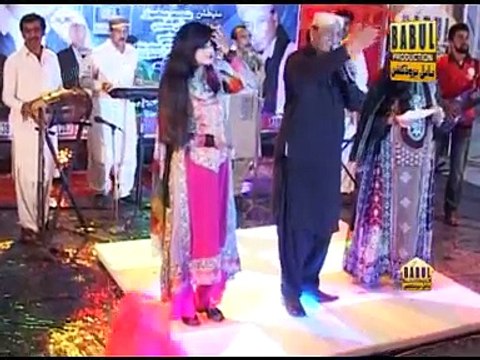 MANZOOR SAKHIRANI MUHNJO YAAR NEW ALBUM NO 03 MUHNJO YAAR SINDHI SONG 2016 1