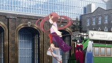 machine doll op