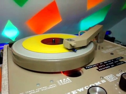 Popeye the Sailorman Cartoon Theme Song, 7rpm (Little Golden Records) Popeye Cartoon