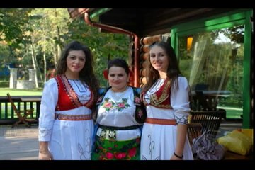 Tallava nga Fatmira Breçani & Dj Gjaci (Official Video HD)