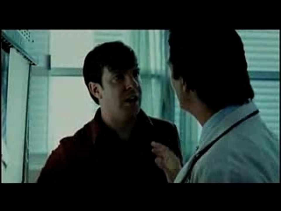 The Ten- movie trailer