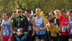 Semi-marathon Fabien-Camus 2016