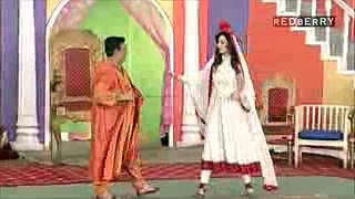 Nasir Chinyoti And Deedar Punjabi Stage Drama Funny