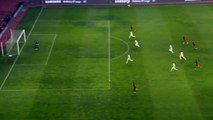 Cristiano Ronaldo big miss - Portugal vs Bulgaria