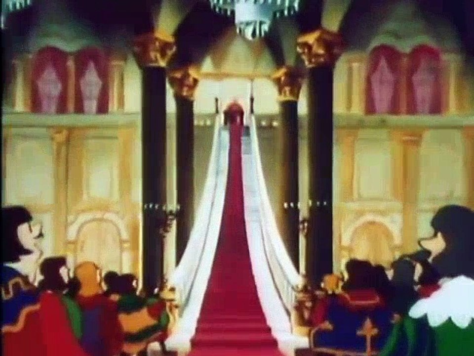 Classic Comedy Cartoon: Popeye The Sailor Man In Ancient Fistory  Popeye Cartoon