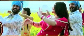 Chandi Di Dabbi (Full Video) Jatt James Bond - Gippy Grewal - Zareen Khan Full HD 2014