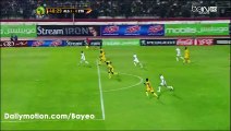 Sofiane Feghouli Goal HD - Algeria 3-0 Ethiopia - 25-03-2016