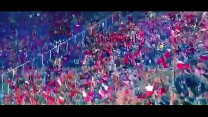 Chile vs Argentina 1-2 All Goals & Highlights (World Cup Qualification 2018)