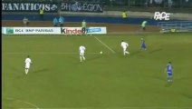 Edin Dzeko Goal HD - Luxembourg 0-1 Bosnia & Herzegovina - 25-03-2016