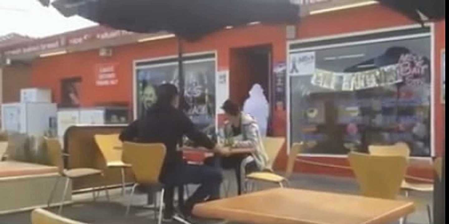 Bromas sobre arabes