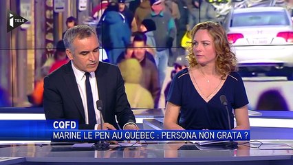 Ce Qu'il Fallait Décrypter - CQFD (partie 2)