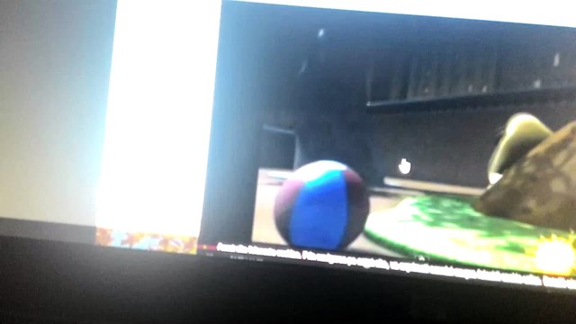 Joey The Kangaroo From Penguins Of Madagascar UK