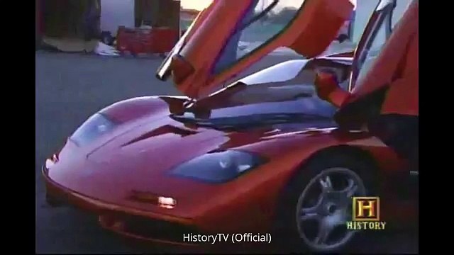 The Millionaire Lifestyle - Million Dollar Tech - HistoryTV 23