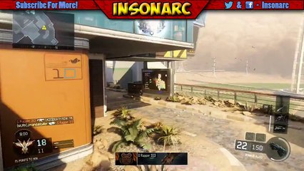 SUBMIT YOUR CLIPS! (Black Ops 3 Gameplay/Commentary)