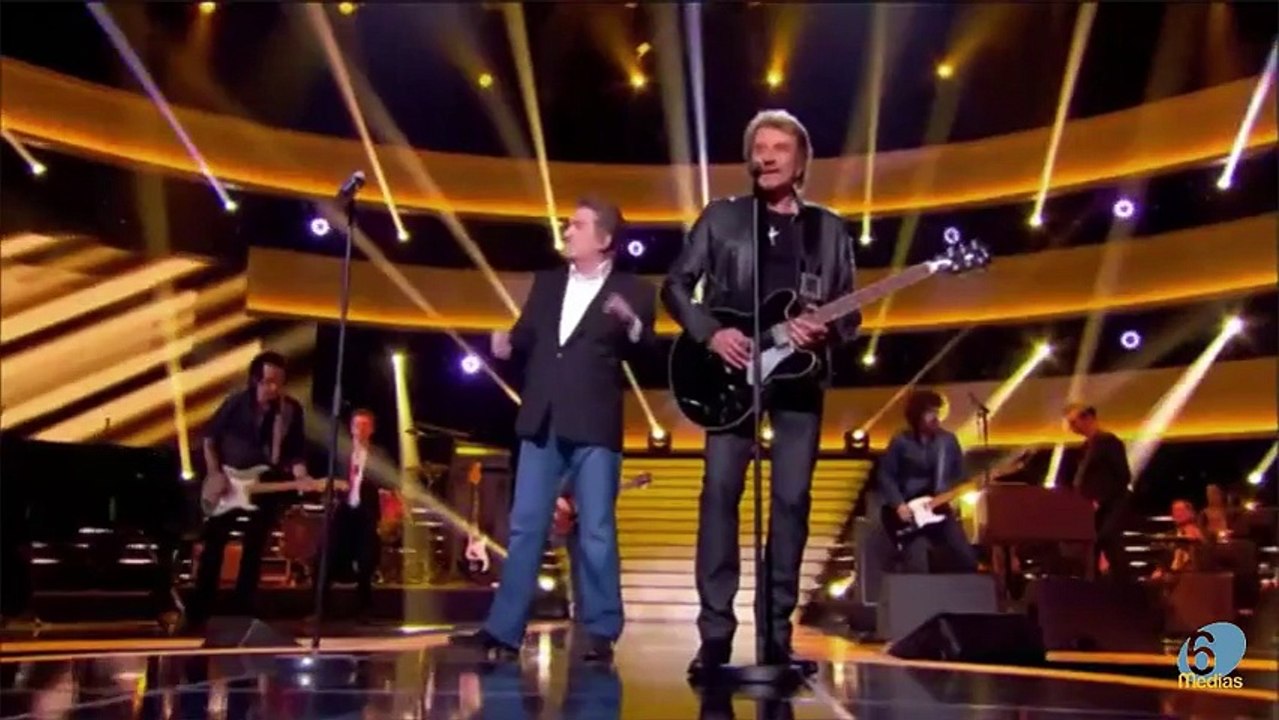 Johnny Hallyday à Bruxelles : un concert sous haute sécurité