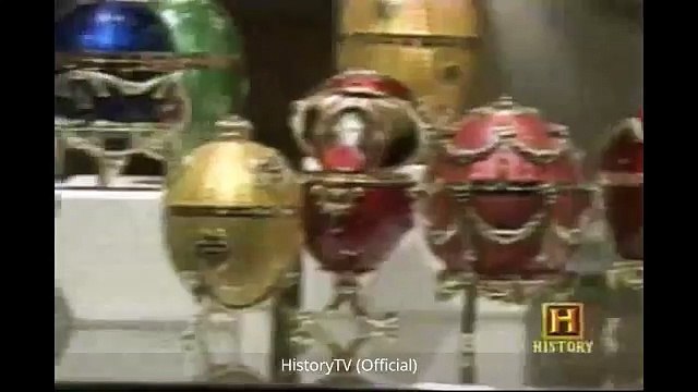 The Millionaire Lifestyle - Million Dollar Tech - HistoryTV 29